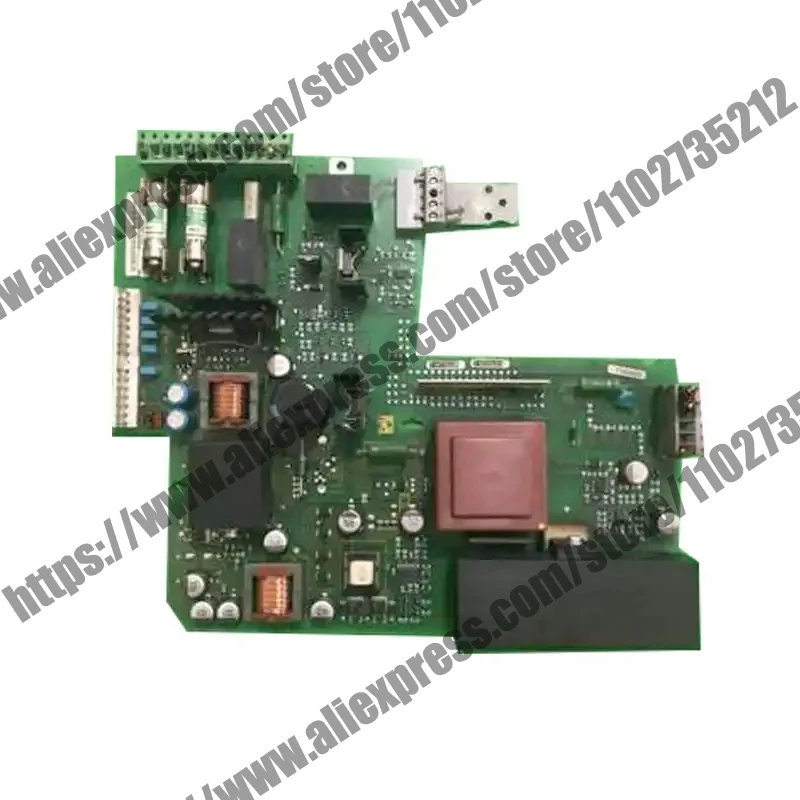 

Оригинальный 6SE7031-7HG84-1JA1 6SE7 031-7HG84-1JA1