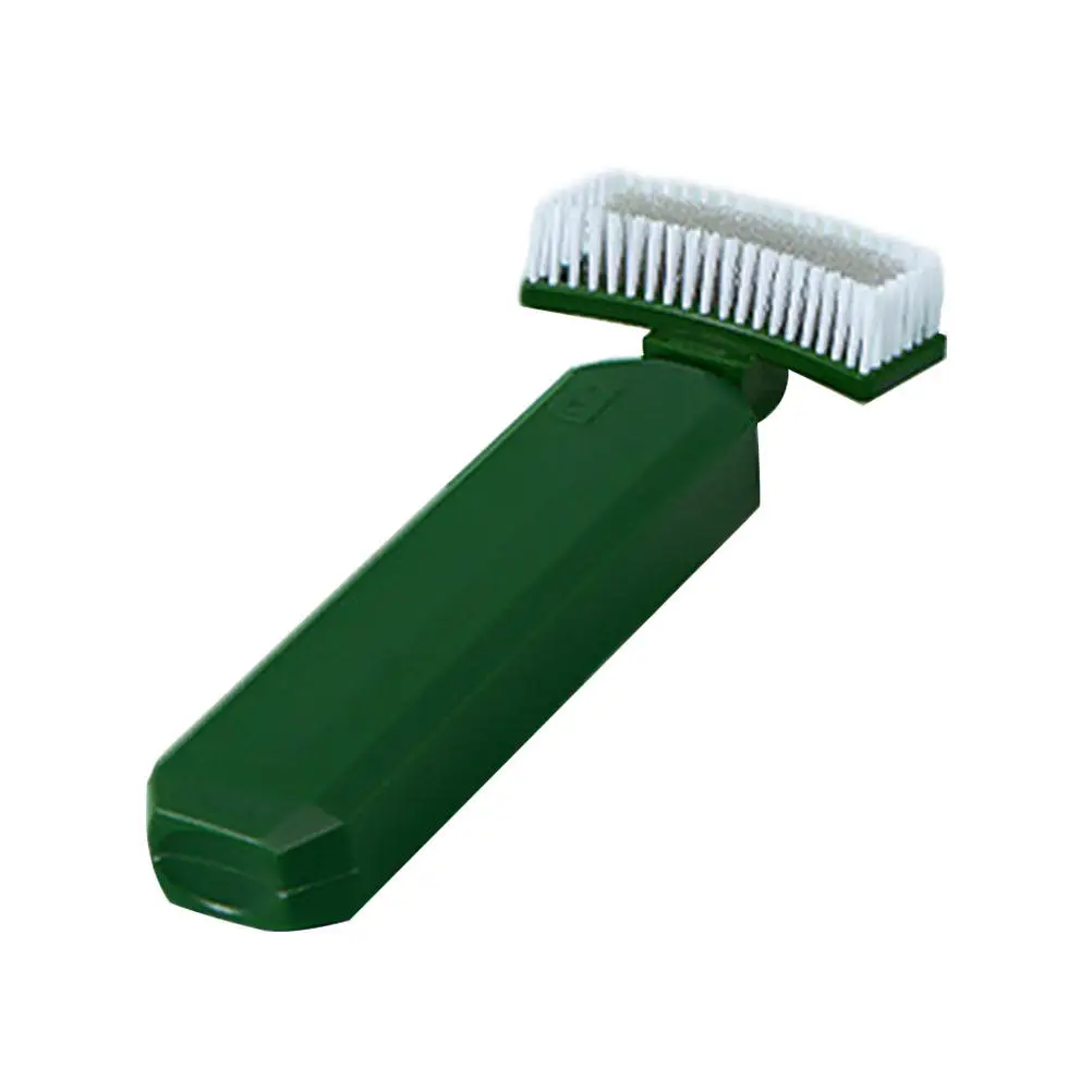 

1 шт. щетка для нанесения жидкости с эргономичным дизайном, губчатая щетка-скруббер для плитки, полов, ванн, душевых кабин, окон, дверей, универсальное средство для чистки различных поверхностей