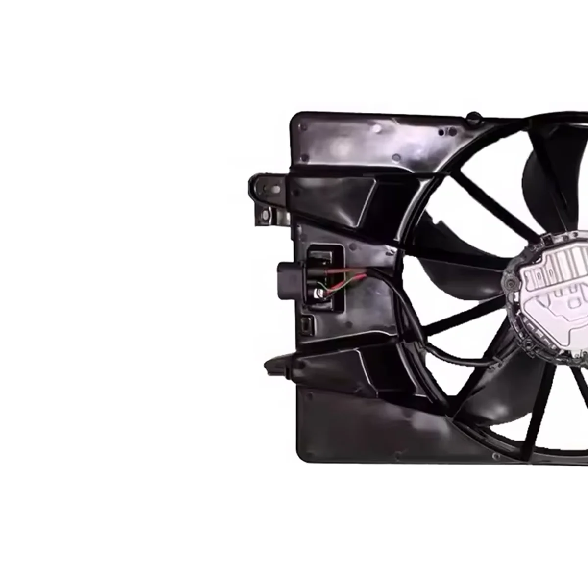 OE by GAC Fiat Chrysler 3135104340 0130708514 583322567 The world's first engine fan the 2019 for Jeep Cherokee 2.0L 2.0T