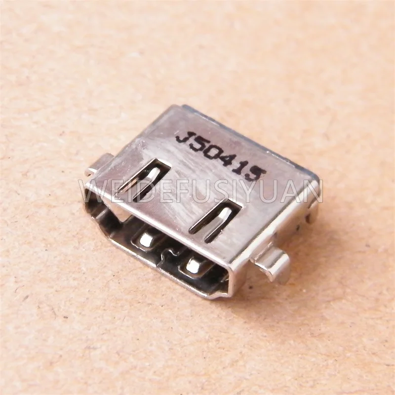 

Новая розетка HDMI для Lenovo Yoga Flex 11, Chromebook 100E, 19-контактный разъем порта