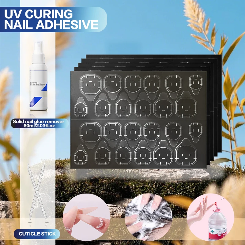 BRIDGESOUND – Spray dissolvant de colle solide pour ongles, 60ml, élimination rapide 15S, formule Non endommagée 2 Pro, rehausseurs de cristal, manucure pour Salon de manucure à domicile