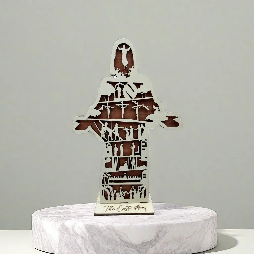 Thumbnail 4 - #32 Best Nativity Sets to Buy In 2026