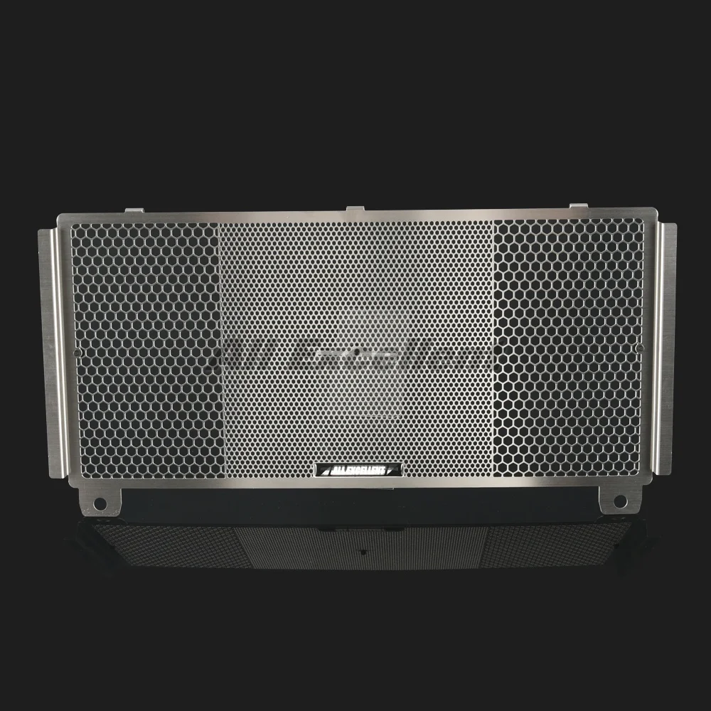 Motorcycle Stainless steel Radiator Grille Guard For Ninja650 2017-2023 Radiator Guard Accessories 2018 2019 2020 2021 2022 - view 4
