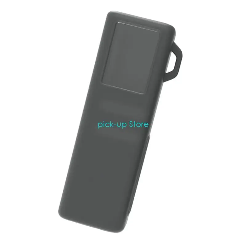 Q5WA Drabilability Silicone Cover for No.10 PowerBank Daterators التي تتميز بتعزيز حماية الإسقاط فتحات دقيقة