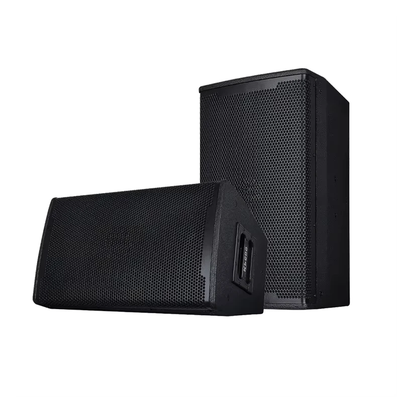 

KP6012 Inch Passive Professional Stage Sound Equipment Factory Direct Concerts Outdoor Performances Aluminium KTV Card Rooms