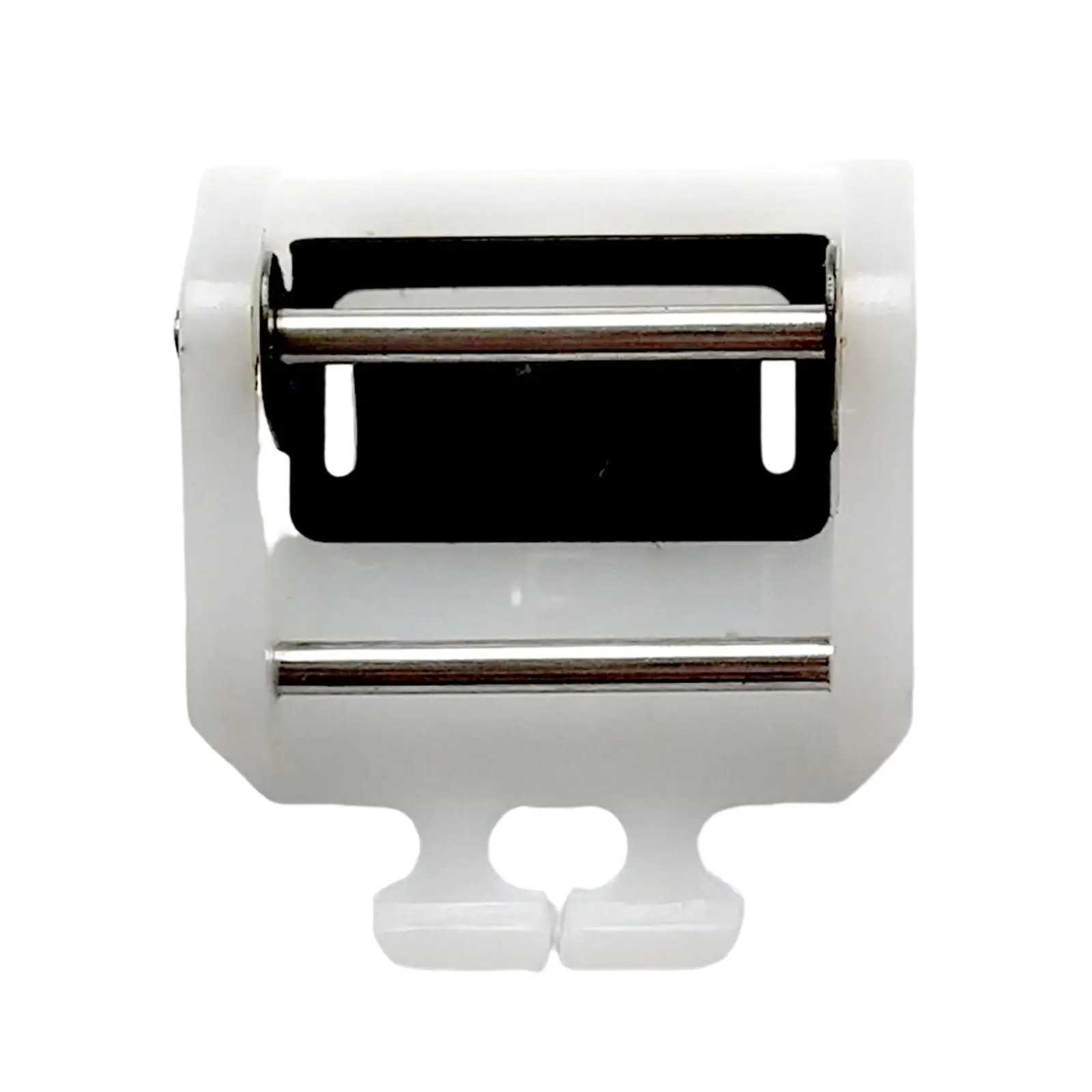 

Прижимная лапка с направляющей по границу, узкокатаный Hemmer, аксессуар для домашнего шитья для Pfaff 307 309 Hobby 420