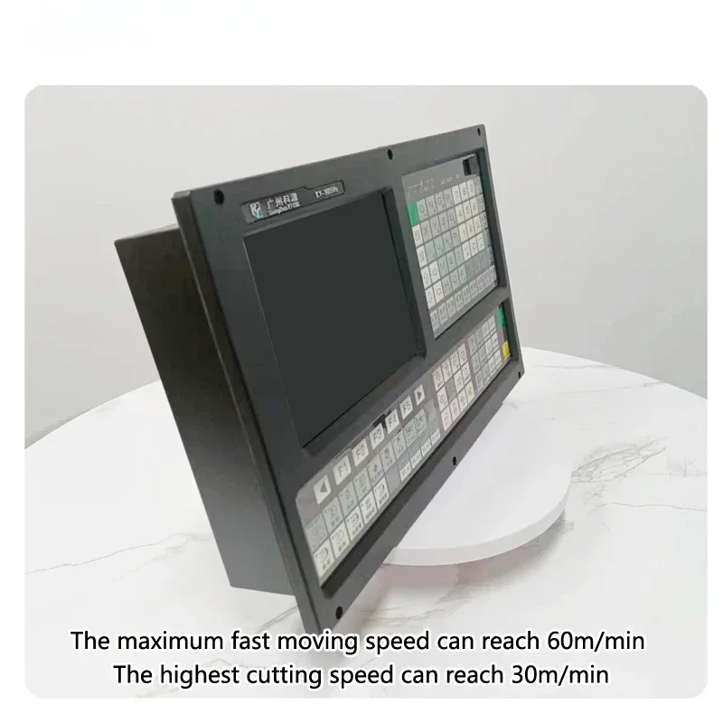 

Hot-sale Product Milling Controller
