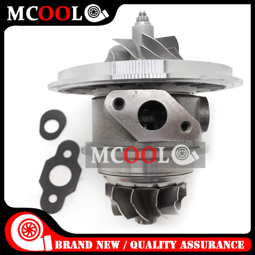 Turbo Turbocharger Cartridge for Mitsubishi L200 Shogun 2.5 L TF035 49135-0265249135 02652 , 49135 02672 , 49135 02682, 4913502