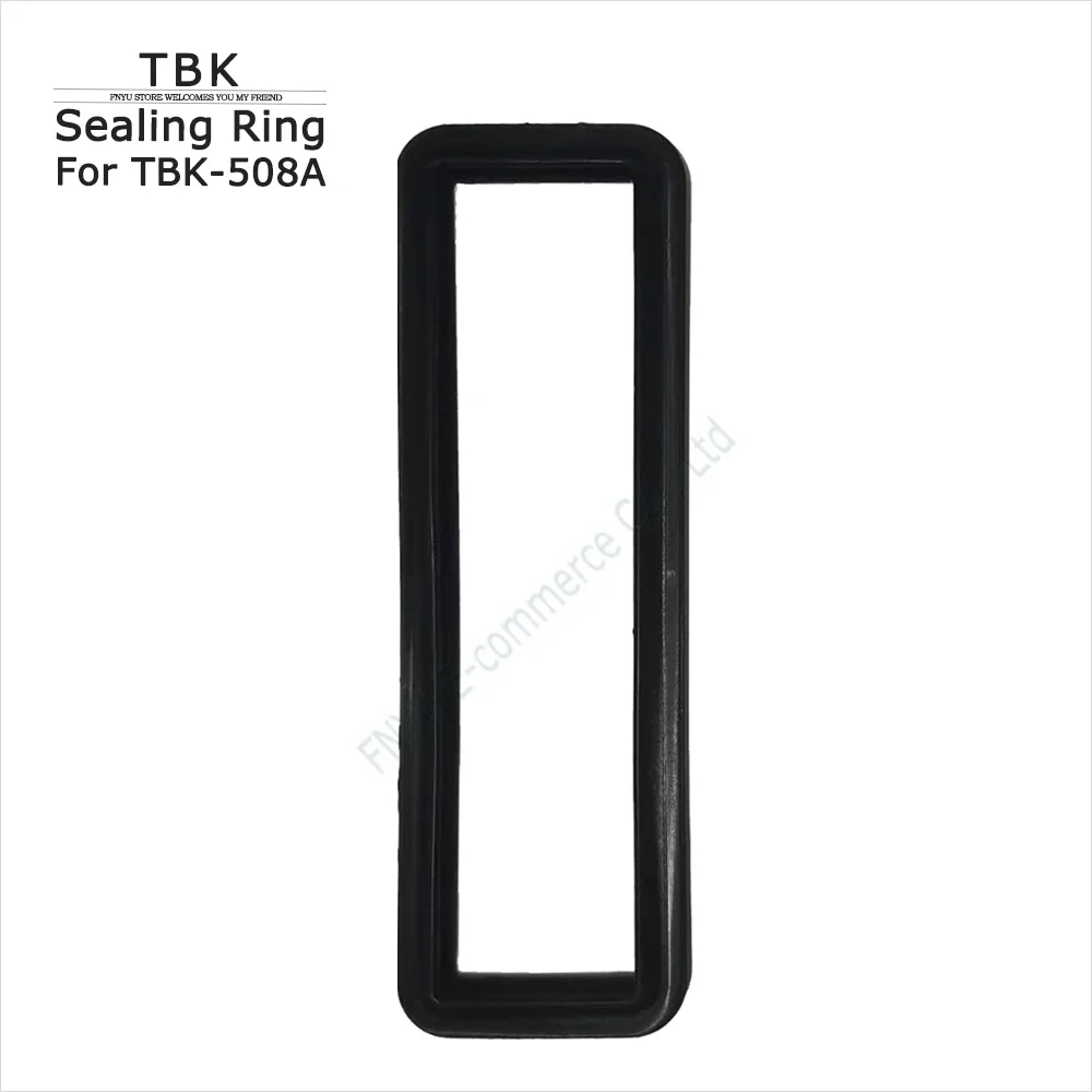 Tbk-808 TBK-308A TBK-508A TBK-808M TBK-968C Asealing silicone gasket Sealing cushion Silicone mat TBK 808 special 100% original