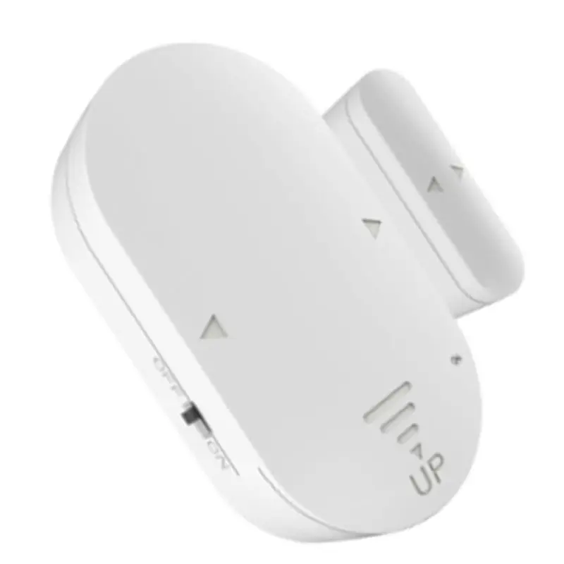 -[A51I Digital]Door Window Alarm Household Multifunctional Door Wireless Security System Magnetic Alarm 130 DB Decibel Burglar A