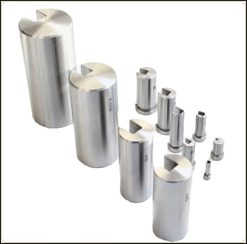 1PC Broach Guide Bushing | Keyway Broach Bushing with Multiple Metric Sizes - Precision Tool Accessories