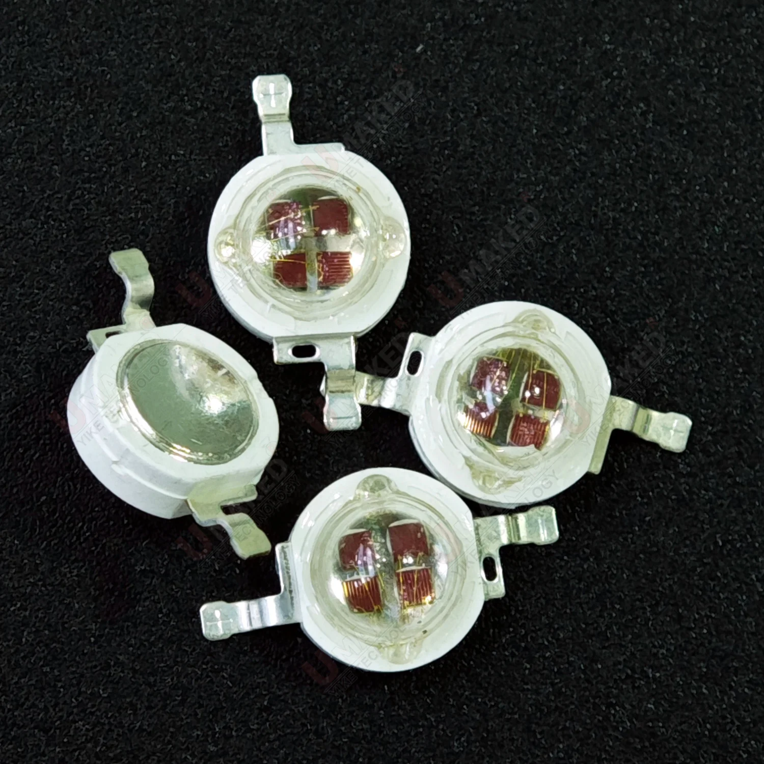 10/50/100Pc 5W Led …