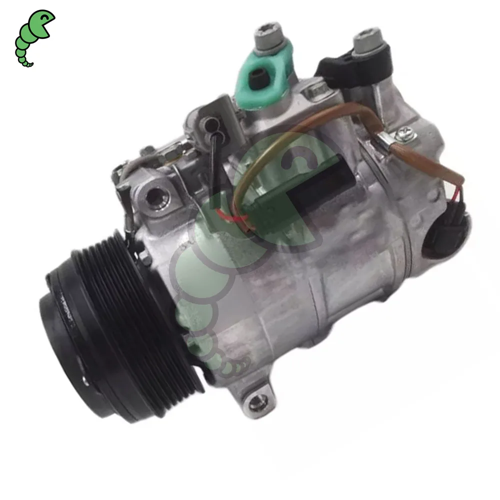 

Car AC Compressor For Mercedes Benz GL-CLASS 2014-15 W166 Type GL350 A0008307200 A0008303802 A0008302900 A0008309300