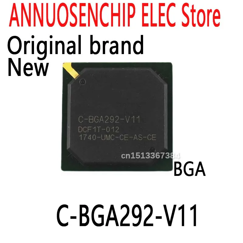 1PCS 10PCS New and Original  C BGA292 V11 BGA C-BGA292-V11