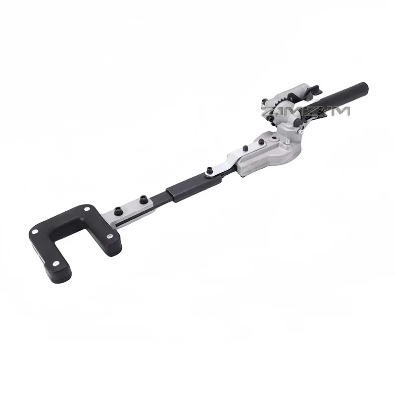 26/28mm 9 Spline Lawn Mower Modified Fruit Picker Garden Power Tool Spare Parts General Accessories For Lawn Mowers For Orchards