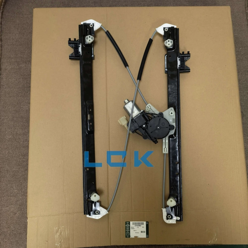 Hot-selling Standard New Auto Part Right Rear LR153962 Power-Operated Window Regulator for Land Rover Range Rover III L405