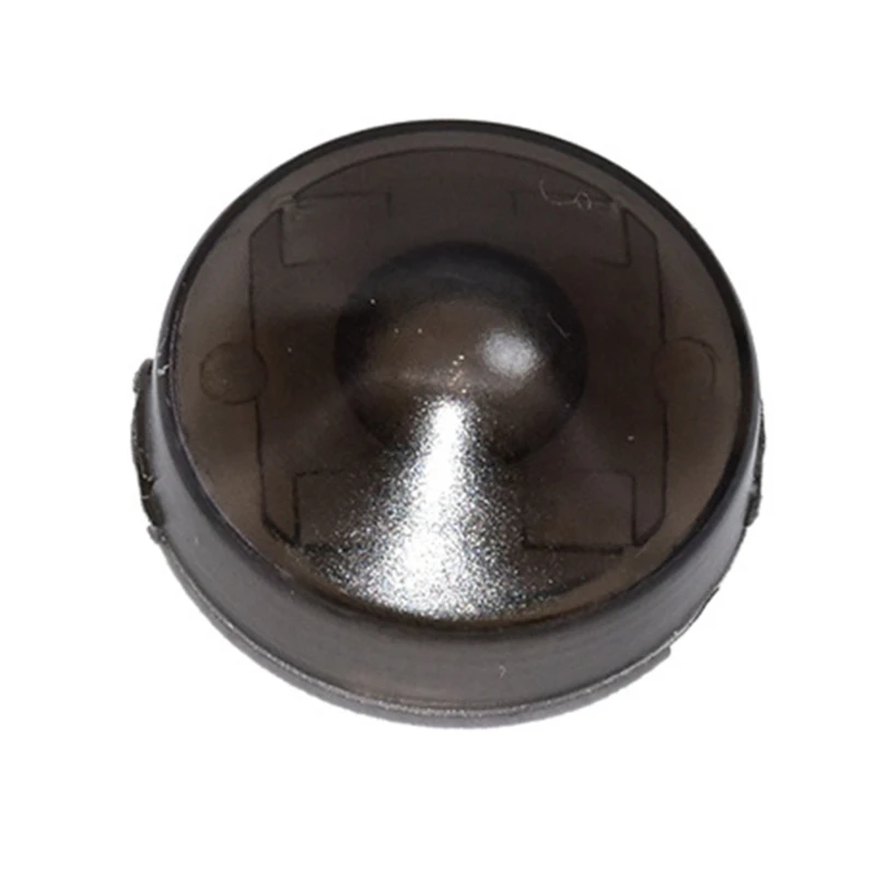 Automatic Headlight Cover Protector Cap Feature High Light Transmission For Easy Installation On Various Vehicles