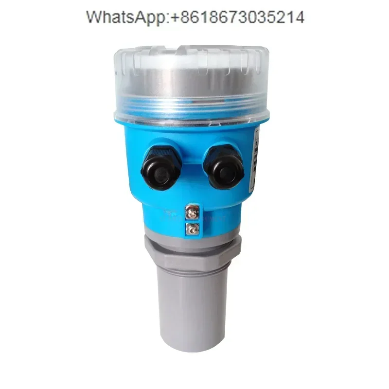 JCS-04N Ultrasonic …