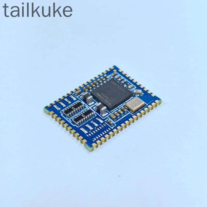 Qcc3040 Bluetooth Audio Module Module Hifi Lossless Aptx Decode Digital I2s