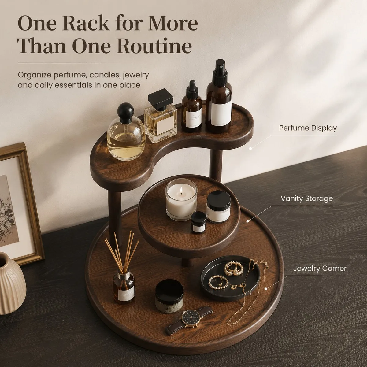 Thumbnail 4 - #24 Latest Desk Organizers Offers
