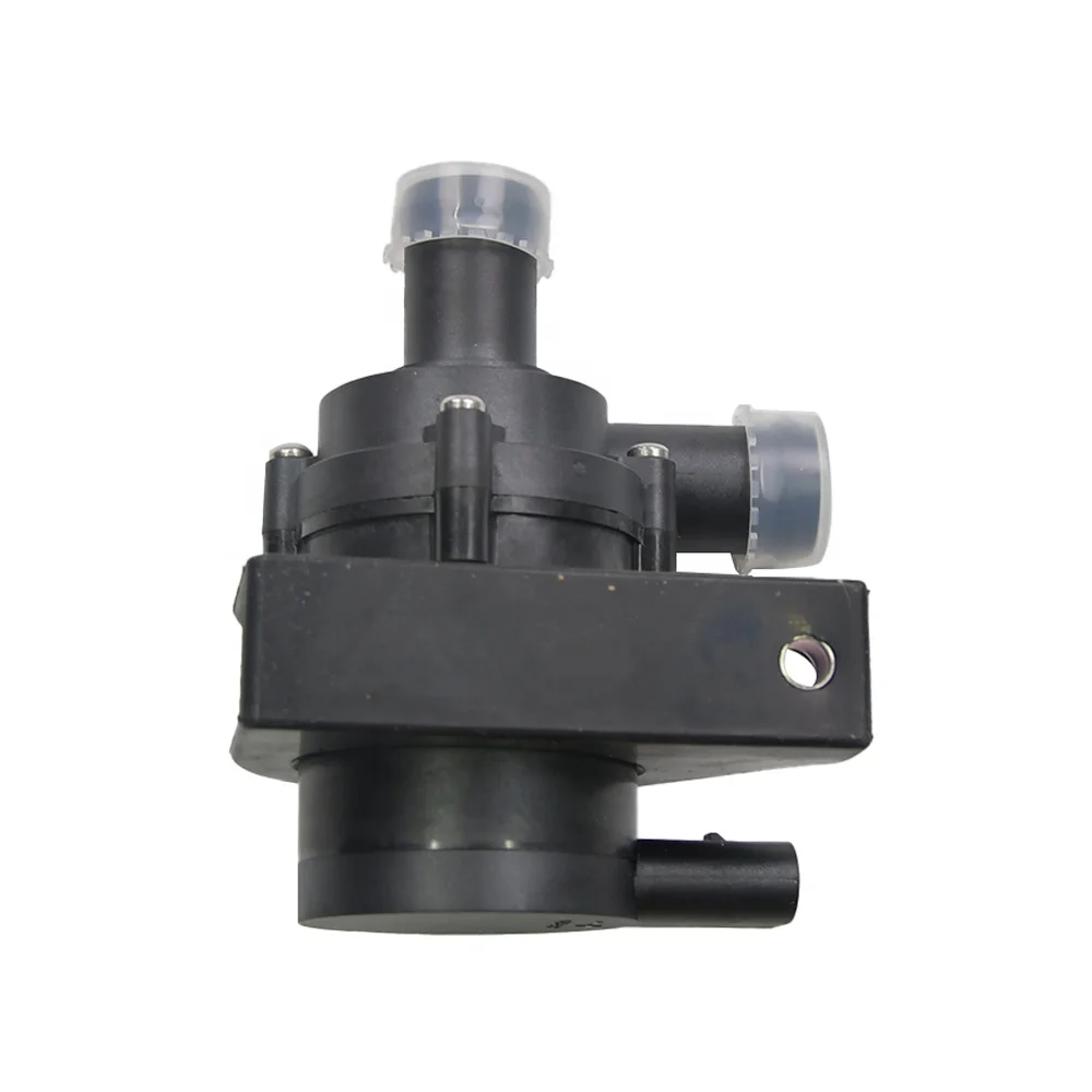 

REVO 271112 Auxiliary Electric Water Pump For A3 SEAT ALTEA VW GOLF PASSAT B7 Engine BYT BZB CDAA OE 1K0965561J 5N0122093B
