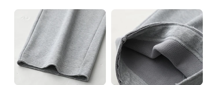 CHIC VEN Women's Pant Streetwear Solid Loose New Drawstring Sports Casual Trousers High Waisted Pants Autumn Winter 2025