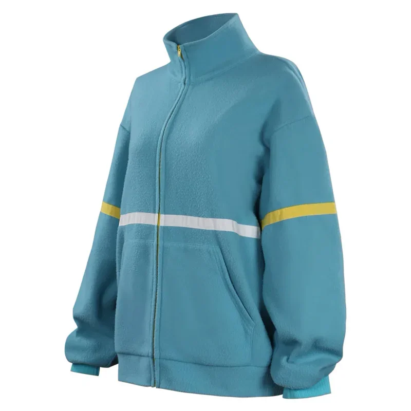 Max Mayfield jas hoodie jas cosplay kostuum Halloween carnaval pak