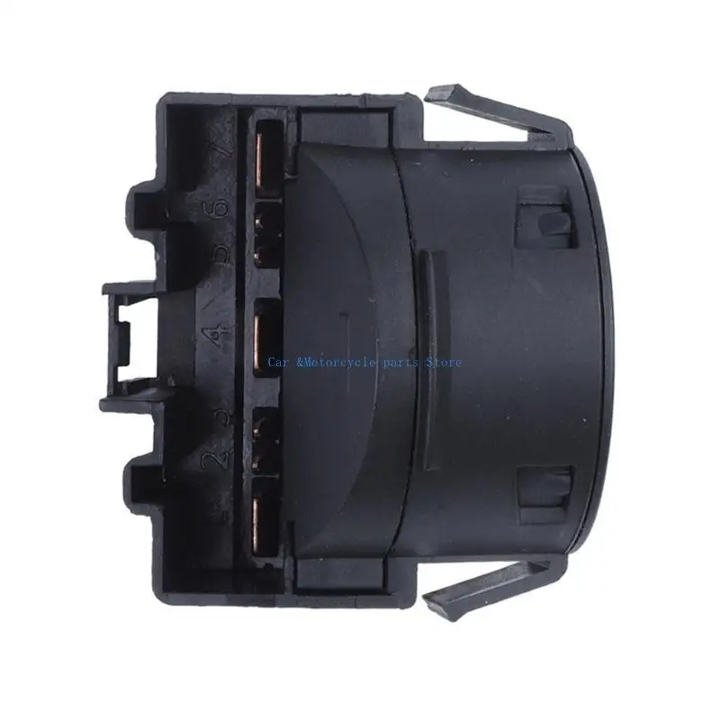 Y9UC مفتاح تشغيل الإشعال المحدد للسيارة بكفاءة لـ F150 98AZ11572A DG9Z-11572-A رحلات الطريق الطويلة صيانة السيارات #2