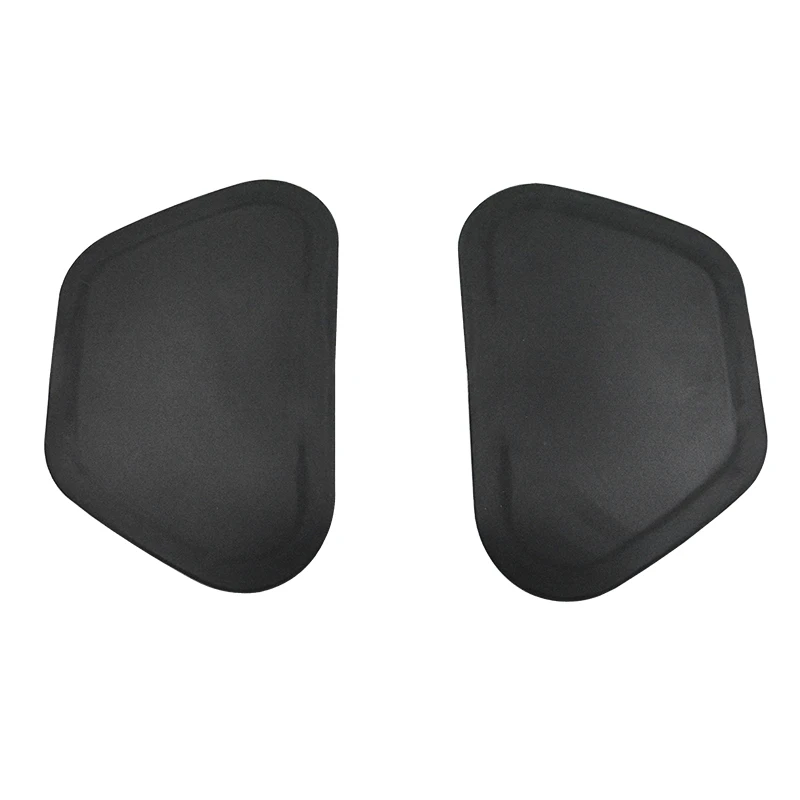 2pcs Fender Liner Extension Cover Cap Left or Right 7P6805413 7P6805414 For VW Touareg 2011 2012 2013 2014 2015 2016 2017