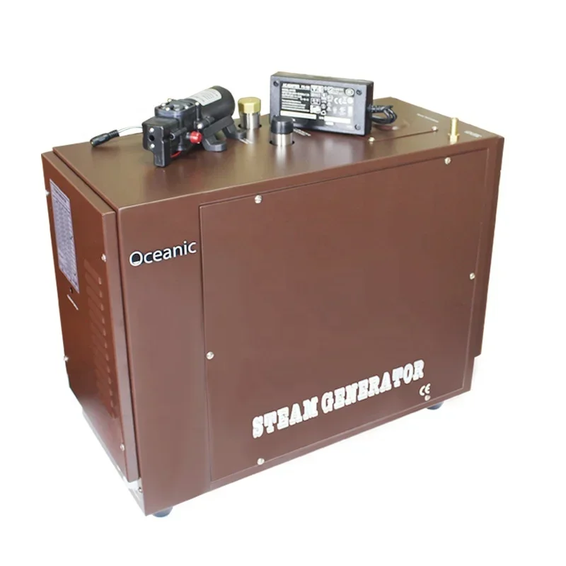 Oceanic OC-D Heavy … - image