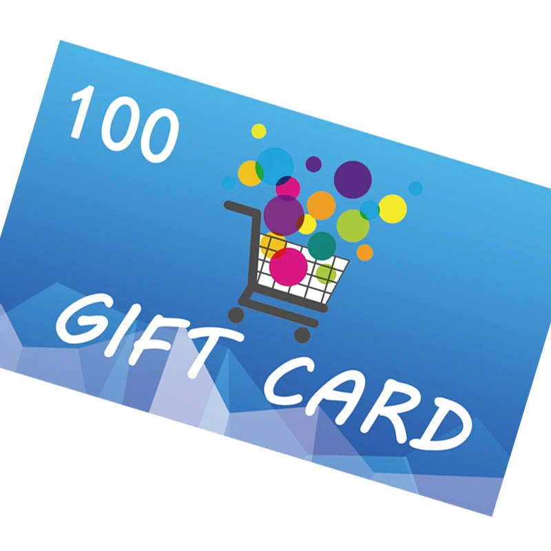 eGift Card gift card gifts cards code