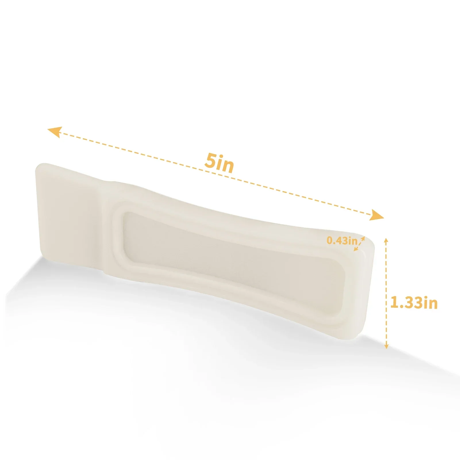 New Original TV Rear Cover Interlayer Opening Jig/Tool BN81-13255A Screwless TV Back Removal Tool / Jig BN81-13255