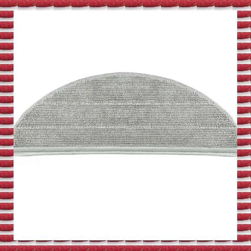 

A97G для робота-пылесоса Viomi Alpha 3 VXVC25/MJSTP/Redroad G10, основная боковая щетка, HEPA-фильтр, запасные части для швабры