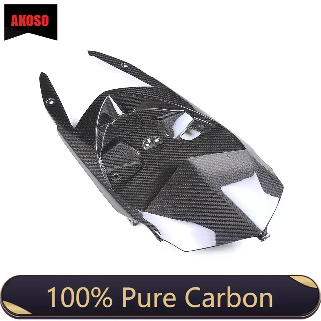 100% Dry Full Carbon Fiber Motorcycle Modified Undertail Fairing Kit Guard For BMW S1000RR 2015-2018 /S1000R 2014-2020