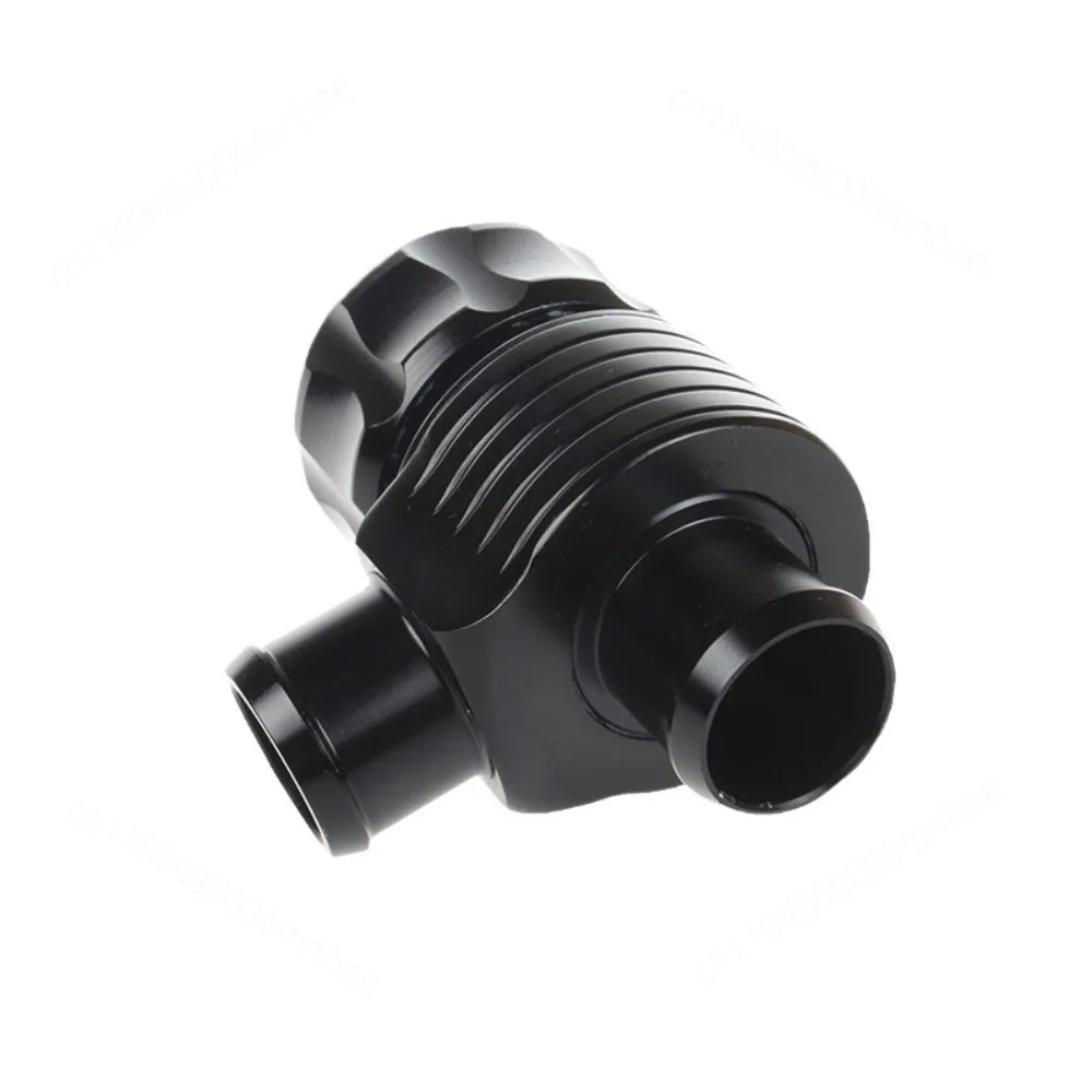 Adjustable Turbo Blow Off Valve Dump Valve Single Outlet BOV for Modified Car Performance Boost Relief