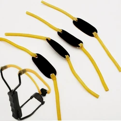 Hunting Tool Accessories Slingshot Catapult Crossbow Replace 6090 Thick Rubber Hose Elastic Band Latex Tube Medical Tourniquet