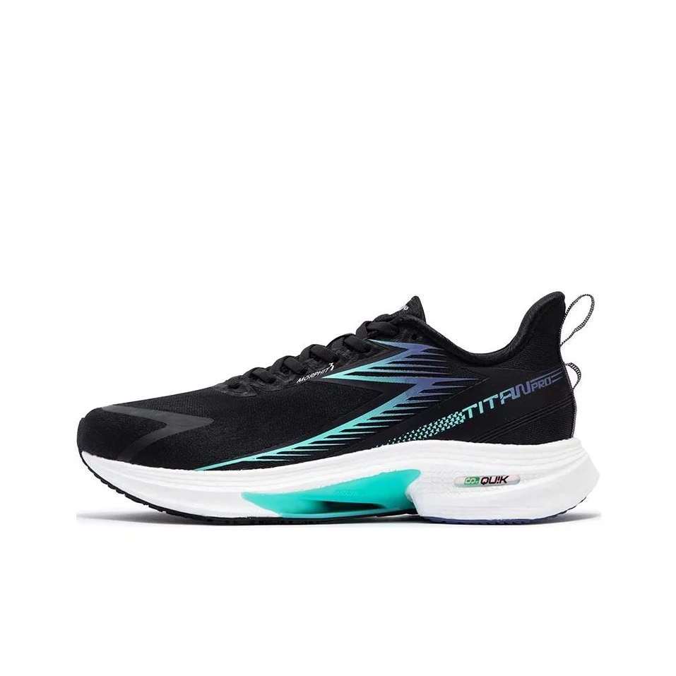 361°-titan-Ⅱ-pro-cushioning-abrasion-resistant-slip-resistant-low-top-running-shoes-men's-black-blue