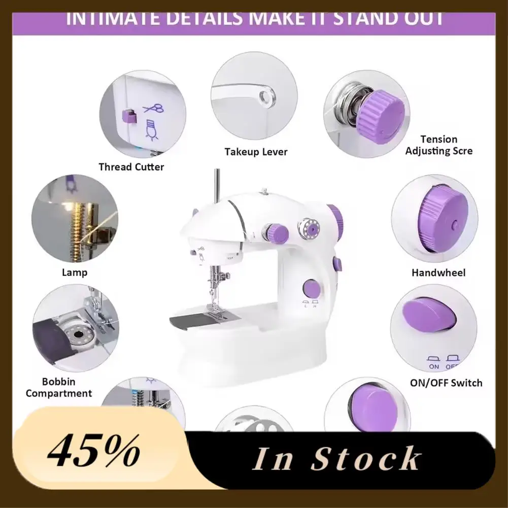 Thumbnail 3 - #32 Compare Sewing Machine Tables Before You Buy