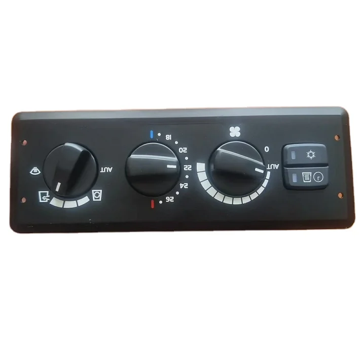 

For17444646 Control Panel 17532105 for Loader and Truck Spare Parts