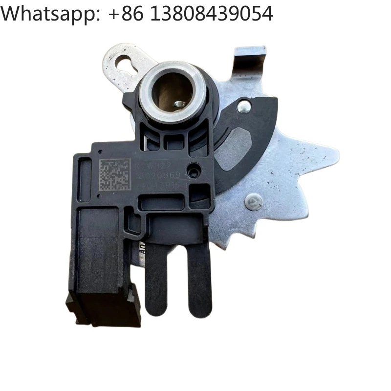 Auto Parts Manual Shift Stop Bitwise Operation Lever Assembly CVT OEM 24043916 24293137 24288659  For Trailblazer Malibu XL - view 2