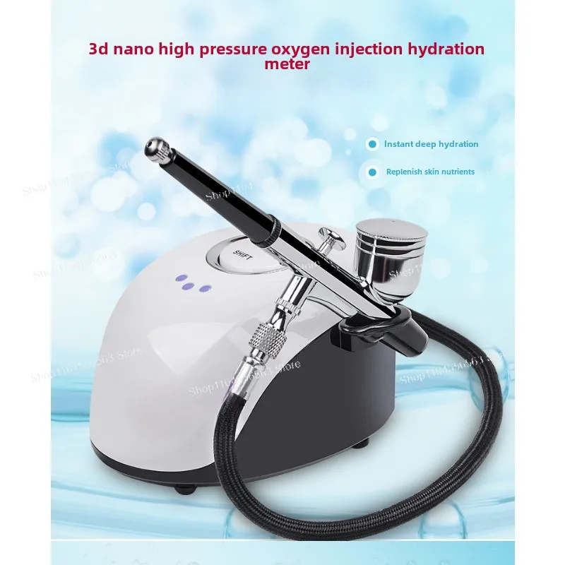 Strumento per l'idratazione delle essenze domestiche