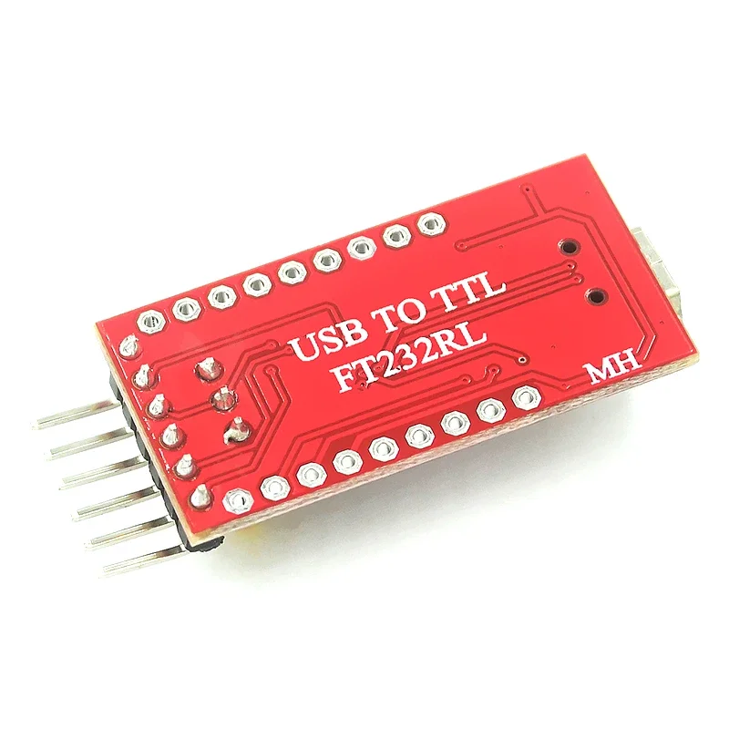 Ft232l FTDI التسلسلي لاردوينو ، USB صغير إلى TTL ، محول في: V V, FT232 Pro