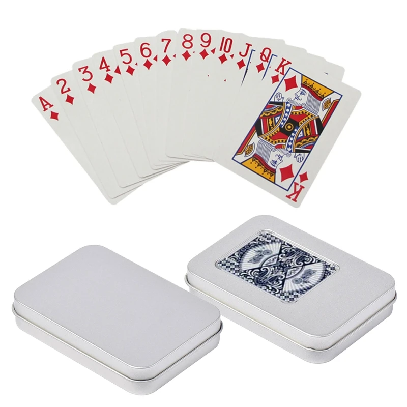 Playing Cards Case: Oyun Kartları İçin Mükemmel Koruma ve Organizasyon Çözümü