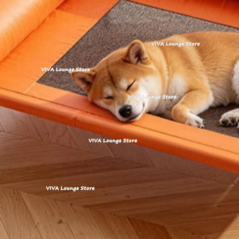 Breathable Summer Pet Nest Bed 4