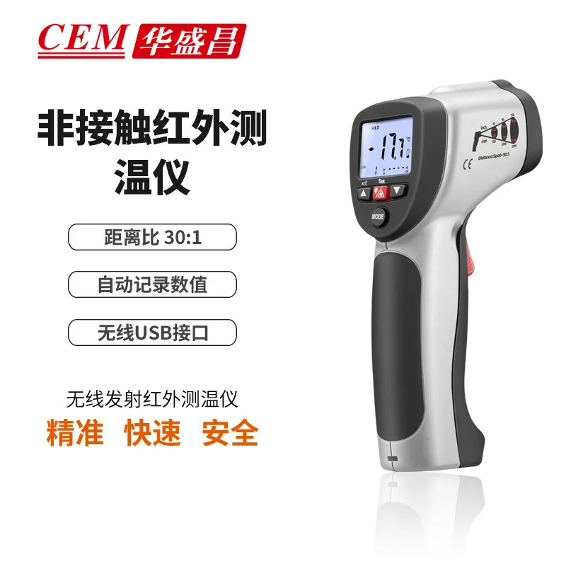 Cem Wireless Transm…