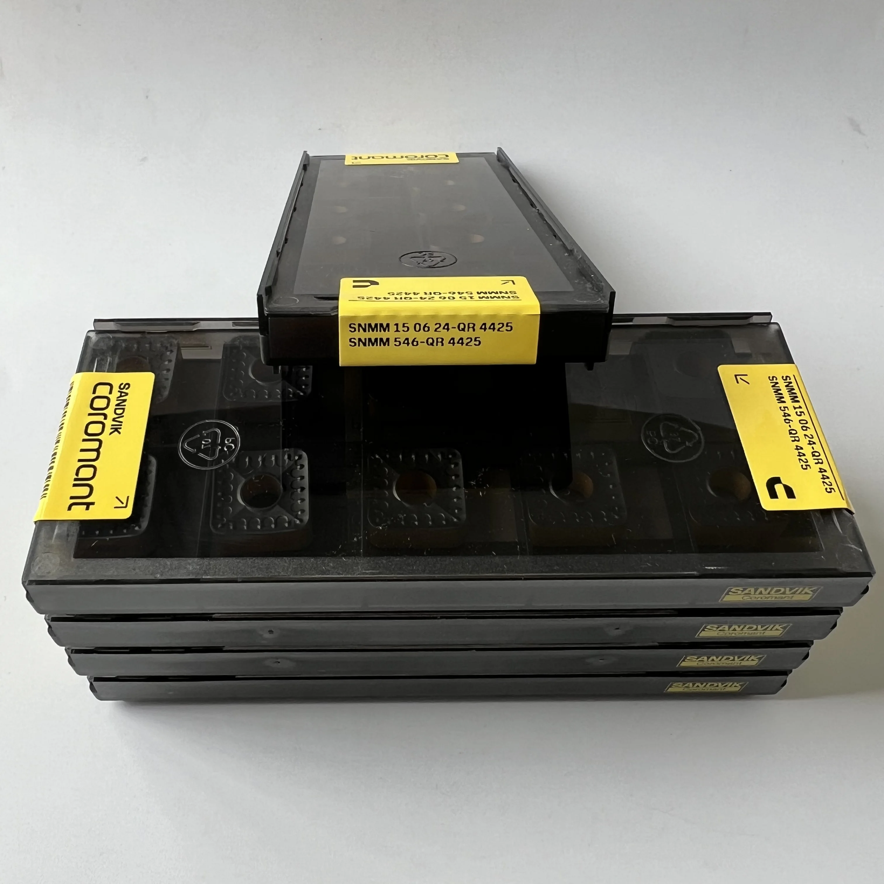 

SNMM150624-QR 4425 CNC BLADE