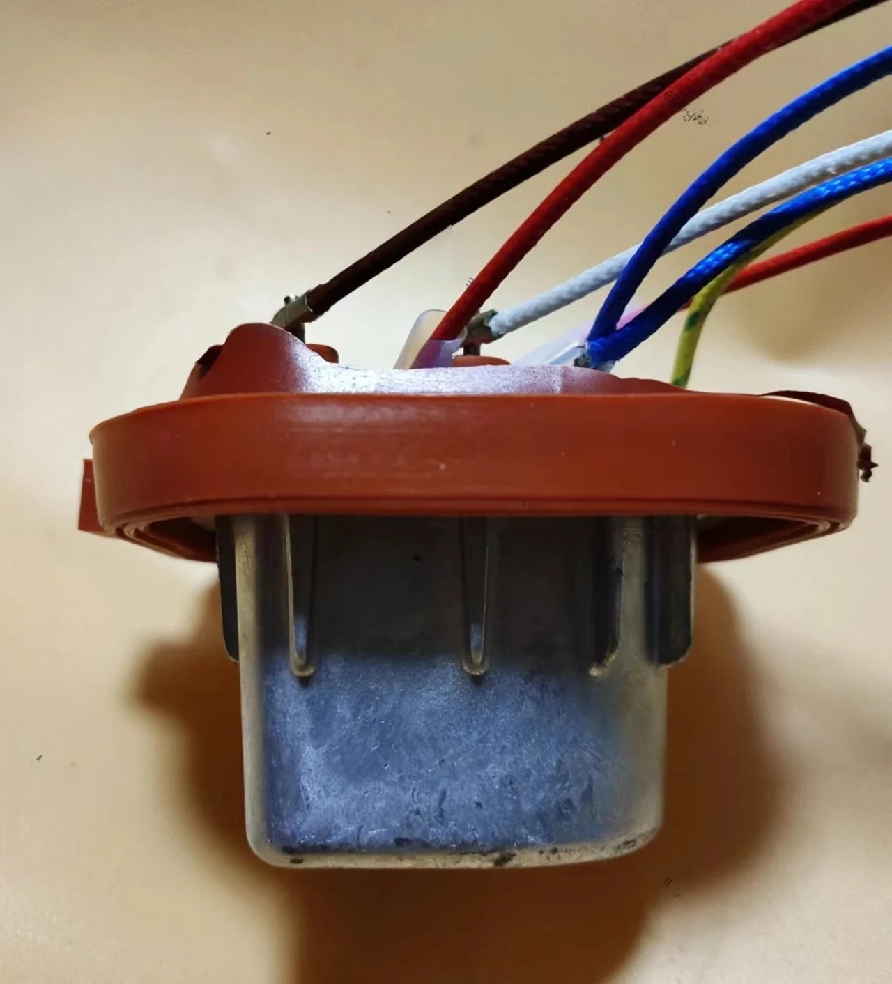 عنصر تسخين حديد معلق GC553 عنصر تسخين GC554 غلاية GC556 ملحقات البخار GC571 558