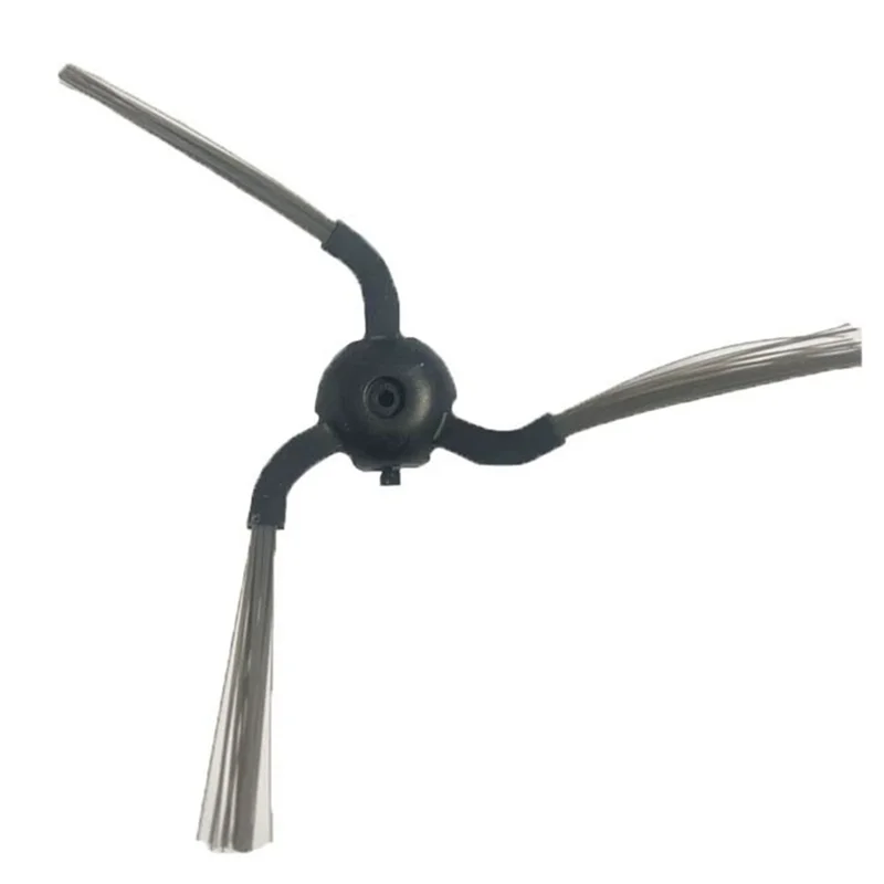 ل Eufy جهاز آلي لتنظيف الأتربة C10 الملحقات الفرشاة الرئيسية ، فرشاة جانبية تصفية كيس لجميع الغبار استبدال أجزاء فرشاة