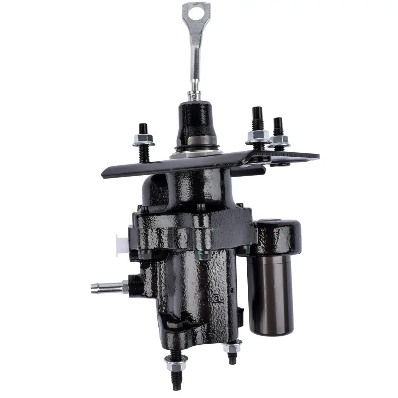AP02 Hydro-Boost Power Brake Booster Fits for Chevy Tahoe GMC Sierra Yukon XL 1500 2500