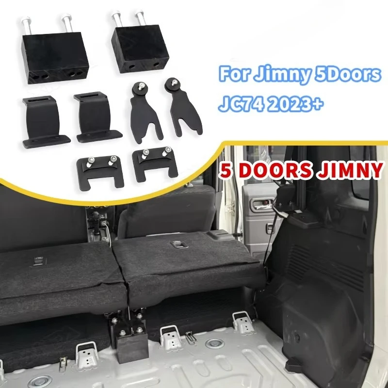 For Suzuki  5 Door Accessories Car Seat Reclining Kit for Suzuki  2025
